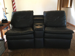 Home Theater Chairs
