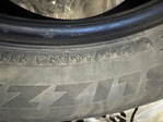 Four Bridgeston Blizzack Tires Used 1 Winter Season Only