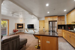 Aspen<br/>Top-Floor Corner Condo Near Downtown Aspen & Gondola