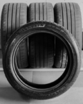 Tires- set of 4 4 Michelin Pilot Sport 4S tires 225/45 ZR17