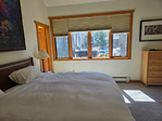Aspen<br/>One bedroom two bath in town