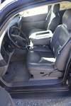Chevy Tahoe 2004