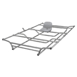 NRS Top Cat Cataraft Frame 72"x120".