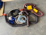 RV connections<br/>RV connections