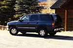 Chevy Tahoe 2004