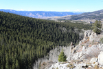 Basalt<br/>US Forest Service In-Holding in a Rocky Mountain Recreational Paradise