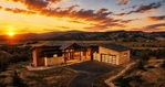 Eagle Ranch<br/>4 Bed | 4.5 Bath | 4,225 SF | MLS #: 1013428