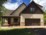Willits Area<br/>Custom 3BD/2.5BA for Rent