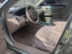 Toyota Avalon  2007