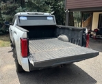 Toyota Tundra 2022
