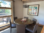 Aspen CORE<br/>2/2 Downtown Penthouse w/Views, Parking, Elevator, Balcony. Furnished