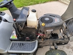 Lawn Tractor Craftsman 42" Mower