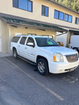 GMC Yukon XL Denali 2007
