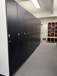 SKI LOCKERS<br/>Core Ski Locker Rentals
