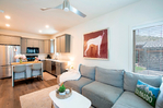 Eagle<br/>2 BD | 3 BA | 1,040 SF