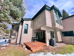 VAIL<br/>Furnished 3Bd/1.5 Bath Townhome in East Vail