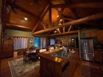 Basalt co<br/>Cabin in Ruedi