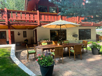Vail<br/>Sunny Intermountain Seasonal Rental