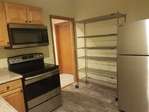 Eagle<br/>Beautiful 2 bedroom/1 bath lock-off with private entrance, private fenced yard, private laundry and off-street parking.
