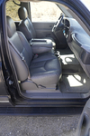Chevy Tahoe 2004