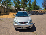 Honda Civic Si 2005