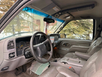 Chevrolet Tahoe LT  1999
