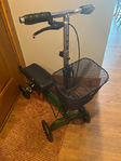 Medical Knee Scooter<br/>Great for foot injuries