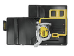 DEWALT Wet Tile Saw 10" w/Stand<br/>Hey Tile Contractors, cut your time in half!