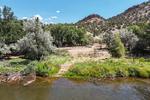 Dotsero<br/>Riverfront Acreage Near Dotsero — 12.66 Acres With Cabin & Resource Zoning