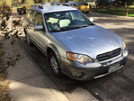 Subaru Outback 2006