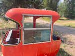 Vintage 1980 Steamboat Gondola