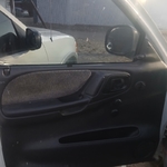 Dodge Dakota 1999