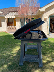 Yakima Low Profile Rooftop Cargo Box
