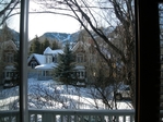 Aspen<br/>Aspen - West End