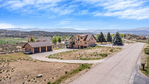 Rifle<br/>Colorado Dream Property on 5+ Acres!
