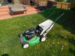 Lawmboy mower<br/>For sale