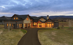 Eagle Ranch<br/>4 Bed |  5 Bath |  4,489 SF