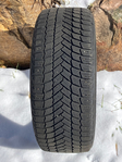 Snow tires<br/>Michelin Snow Tires