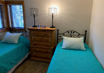 Steamboat Springs, CO<br/>Pines Condo 2 bed, 2bath