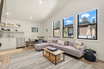 Aspen<br/>Aspen Core, Fully Furnished Residence in Premier Main St. Building