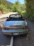 Honda S2000 2000