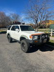 Toyota 4Runner 2000