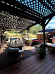 Edwards<br/>Fully furnished lower Homestead home available for long-term rent starting August 15.