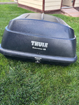 THULE Cargo Roof Carrier