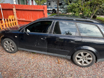 Audi A4 Quatro Wagon 2003