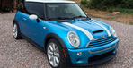 MINI Cooper S 2005