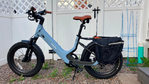 E Bike Utopia Joy - Brand New !<br/>E BIKE   Utopia Joy Carbon