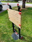 Black & Decker Workmate 525