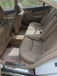 Mercedes S 430 2003