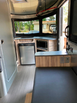 2018 Airstream Basecamp 16<br/>Quick! Get out in nature!